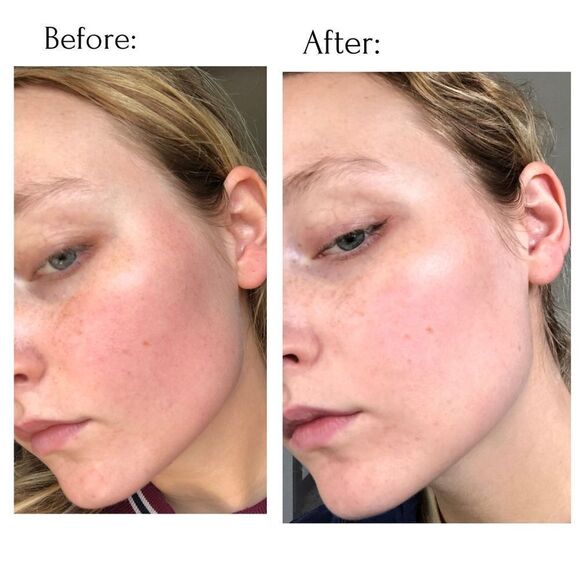 SATURDAY SKIN Pretty Pop Pro & Pre Biotic Whipped Cream Moisturizer - Picture 4 of 9